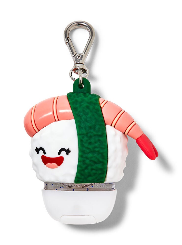 Cheerful Sushi PocketBac Holder Bath and Body Works