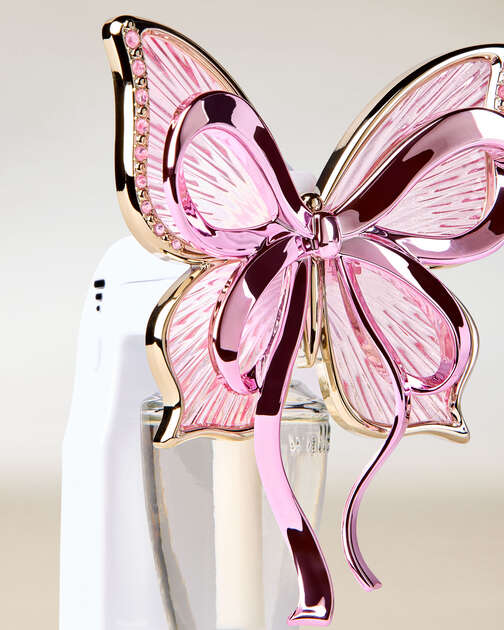Bowterfly Scent Control™ Nightlight Wallflowers Fragrance Plug