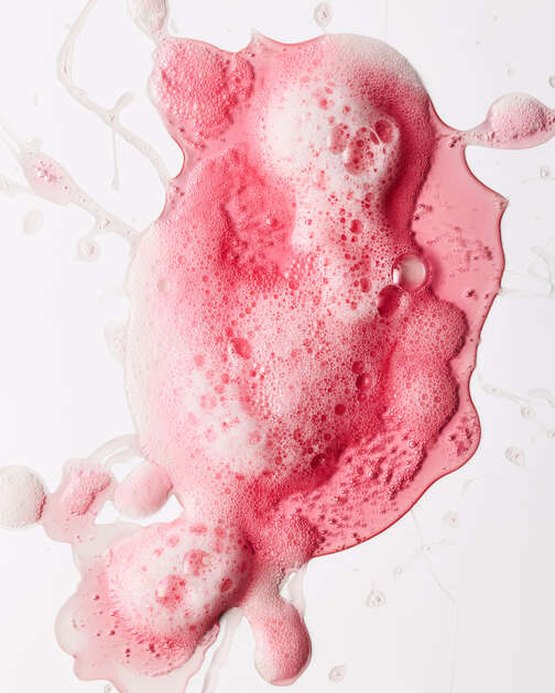 Vampire Blood Body Wash