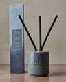 Lavender + Jasmine Fragrance Infused Liquidless Reeds