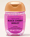 Black Cherry Merlot PocketBac Hand Sanitizer