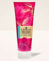 Lemon Pomegranate Cream Ultimate Hydration Body Cream