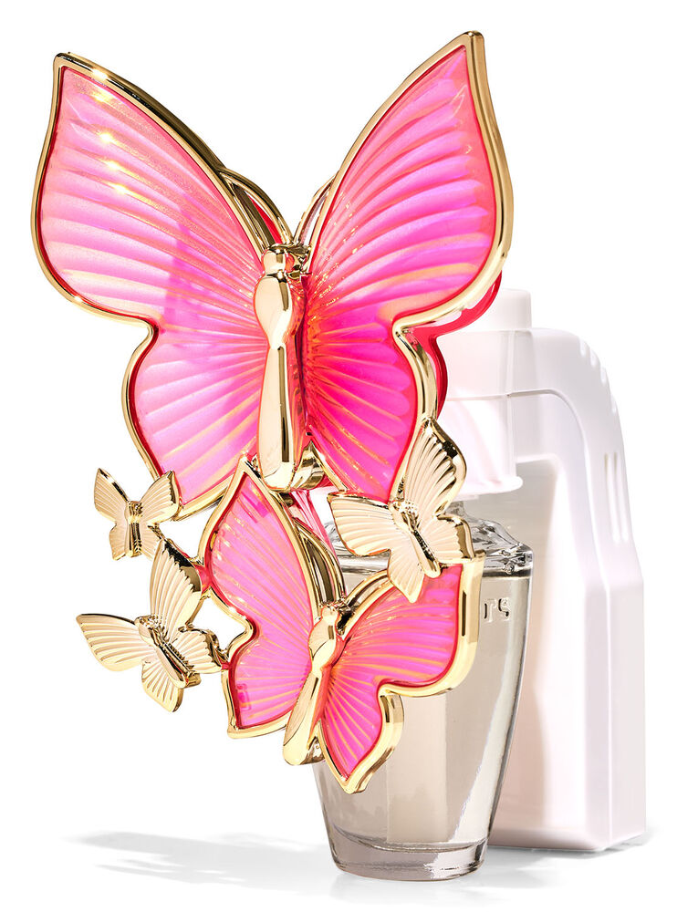 Butterfly Projector Wallflowers Fragrance Plug Image 2