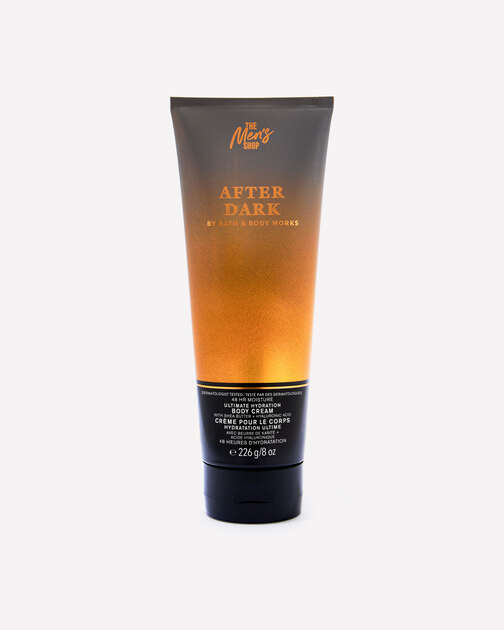After Dark Ultimate Hydration Body Cream