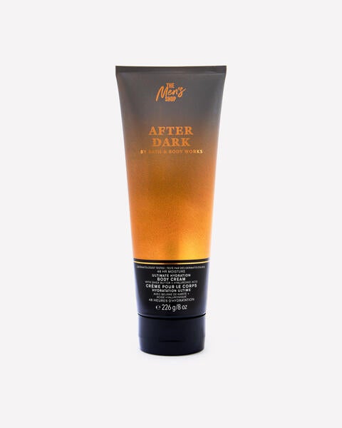 After Dark Ultimate Hydration Body Cream