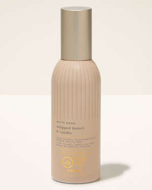 Whipped Honey & Vanilla Concentrated Room Spray