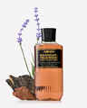 Mahogany Teakwood Body Wash