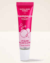 Champagne Toast Lip Gloss