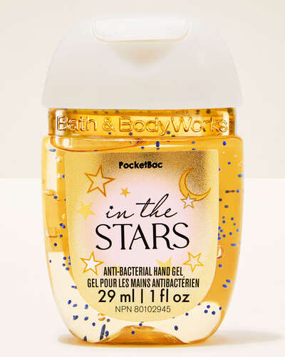 In the Stars PocketBac Hand Sanitizer