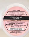 Champagne Toast Car Fragrance Refill