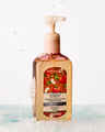 Savon nettoyant en gel pour les mains Pumpkin Apple