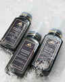 Savon moussant doux et net Mahogany Teakwood