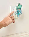 Fish Scent Control&trade; Nightlight Wallflowers Fragrance Plug