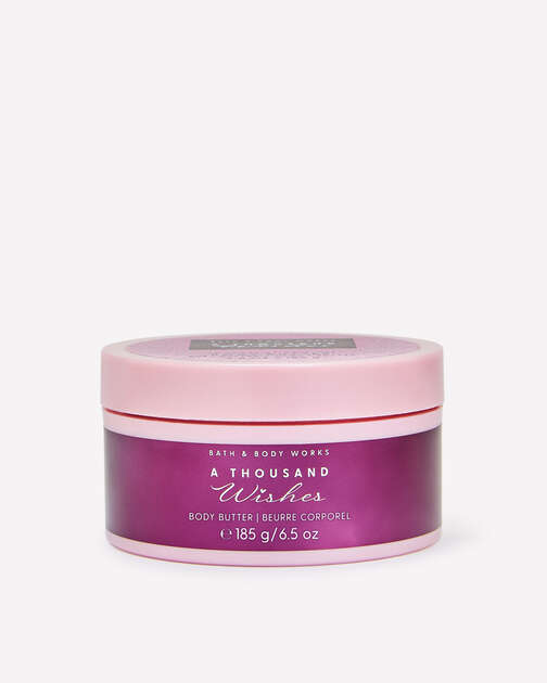 A Thousand Wishes Body Butter