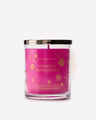 Twisted Peppermint Single Wick Candle
