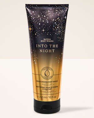 Into the Night Moisturizing Body Wash