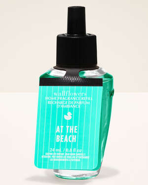 At the Beach Wallflowers Fragrance Refill