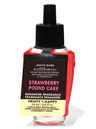 Strawberry Pound Cake Wallflowers Fragrance Refill