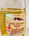 Piña Colada Swirl PocketBac Hand Sanitizer