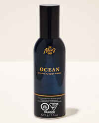 Ocean Concentrated Room Spray