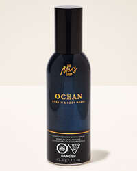Ocean Concentrated Room Spray