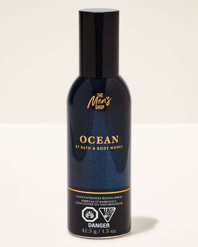 Ocean Concentrated Room Spray