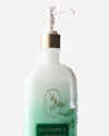 Eucalyptus Spearmint Moisturizing Body Lotion