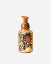 Whipped Honey & Vanilla Gentle & Clean Foaming Hand Soap