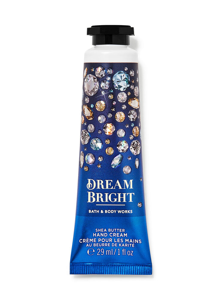 Dream Bright Hand Cream