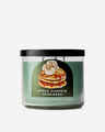 Apple Pumpkin Pancakes 3-Wick Candle
