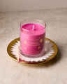Twisted Peppermint Single Wick Candle