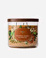 Whipped Honey & Vanilla 3-Wick Candle