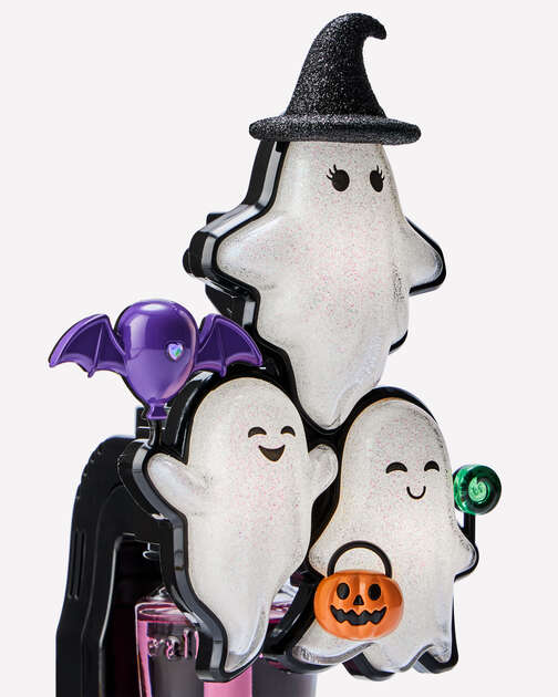 Ghoul Friends Projector Nightlight Wallflowers Fragrance Plug