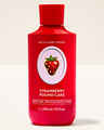Nettoyant pour le corps Strawberry Pound Cake