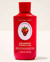 Strawberry Pound Cake Body Wash