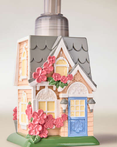 Cottage Gentle & Clean Foaming Hand Soap Dispenser