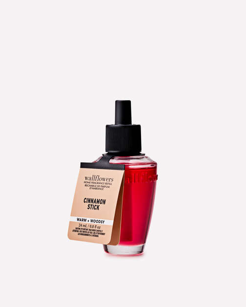 Cinnamon Stick Wallflowers Fragrance Refill