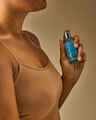 Fine bruine parfumée format mini At the Beach