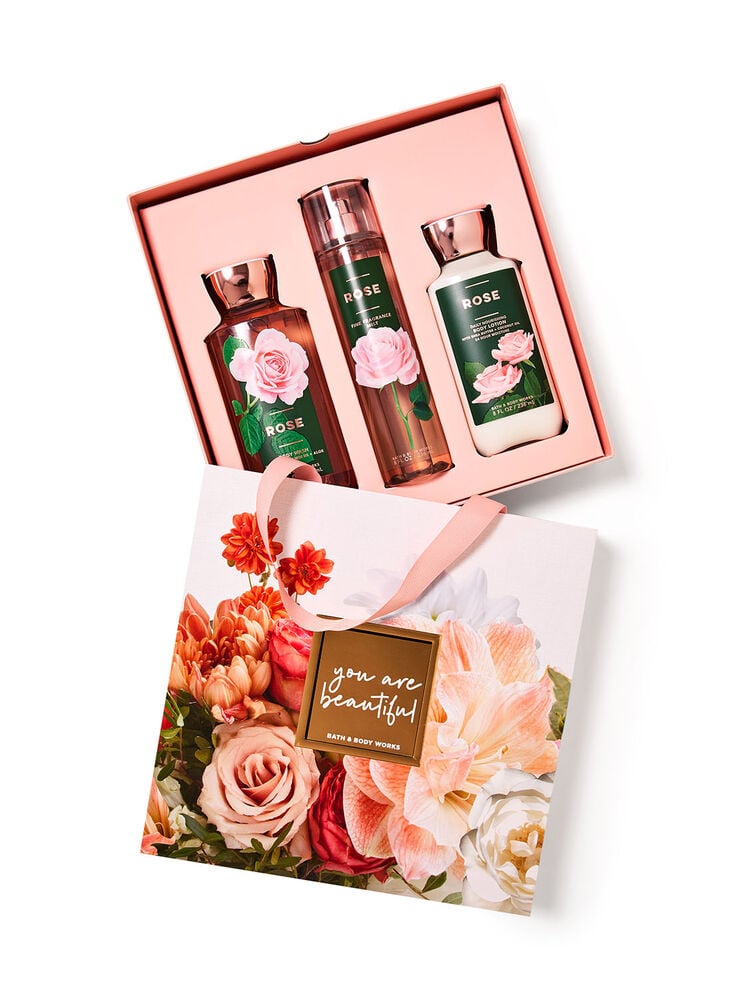 Rose Gift Box Set Image 3