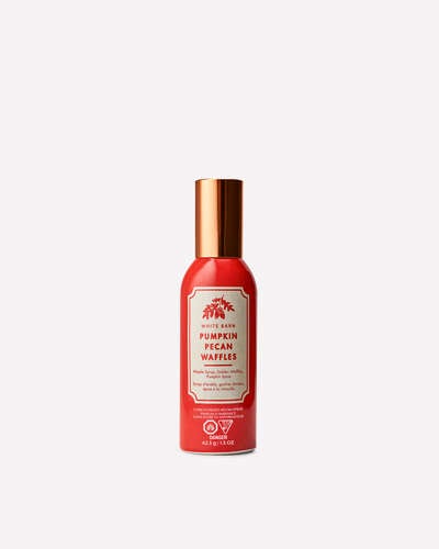 Pumpkin Pecan Waffles Concentrated Room Spray