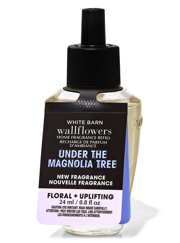 Recharge de fragrance Wallflowers Under the Magnolia Tree