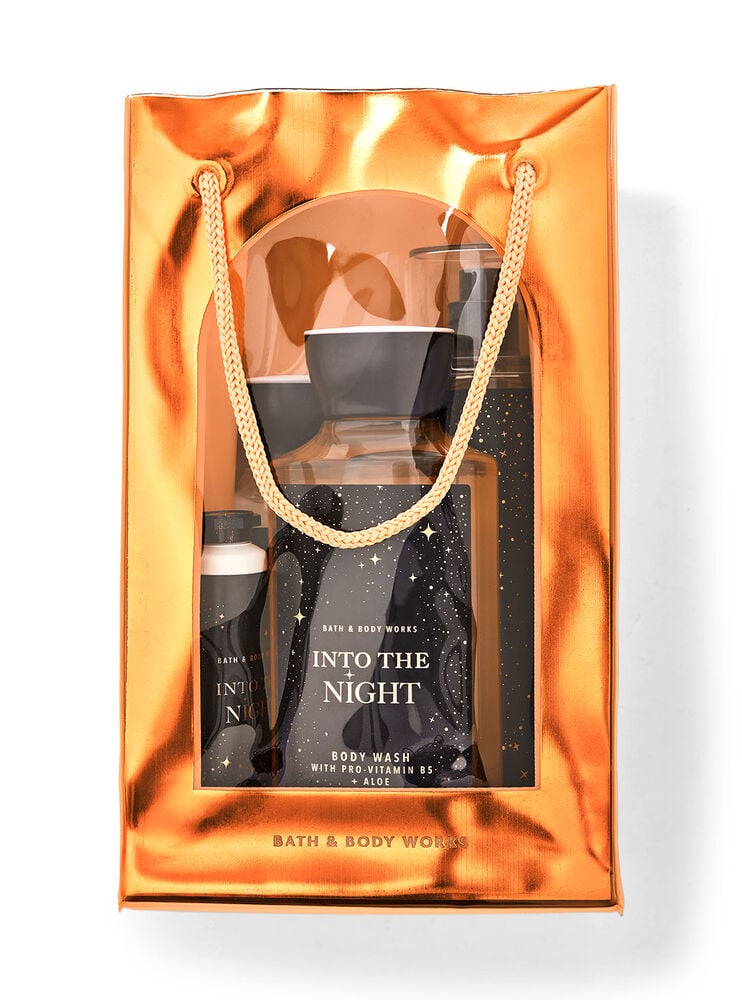 Into The Night Gift Bag Set Image 2