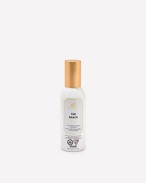 Tiki Beach Concentrated Room Spray