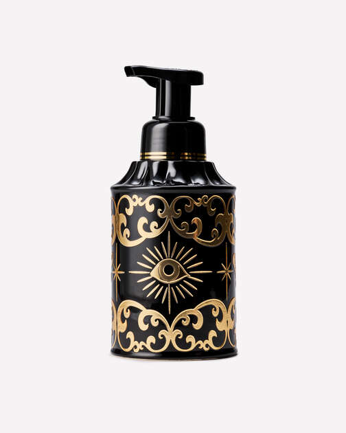Celestial Icon Gentle & Clean Foaming Hand Soap Dispenser