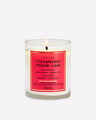 Strawberry Pound Cake Single Wick Candle