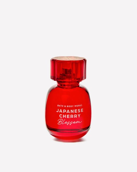 Eau de parfum Japanese Cherry Blossom