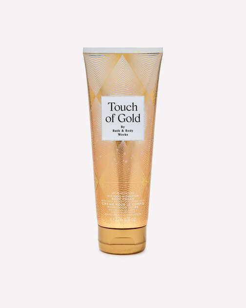Touch of Gold Ultimate Hydration Body Cream