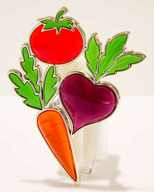 Veggie Cluster Scent Control&trade; Nightlight Wallflowers Fragrance Plug