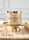 Cozy Winter Cottage 3-Wick Candle