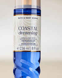Coastal Dreaming Fine Fragrance Mist